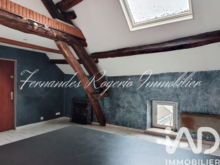  Appartement � vendre 3 pi�ces 56 m�