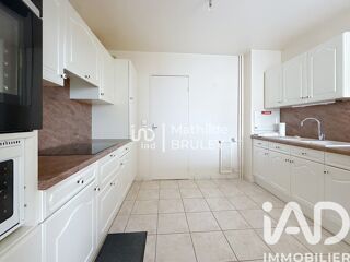  Appartement � vendre 3 pi�ces 75 m�