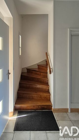  Maison � vendre 4 pi�ces 107 m�