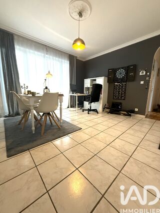  Appartement � vendre 4 pi�ces 85 m�