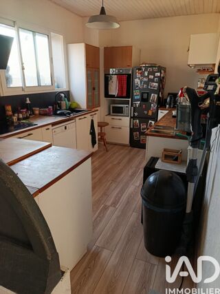  Maison � vendre 5 pi�ces 130 m�