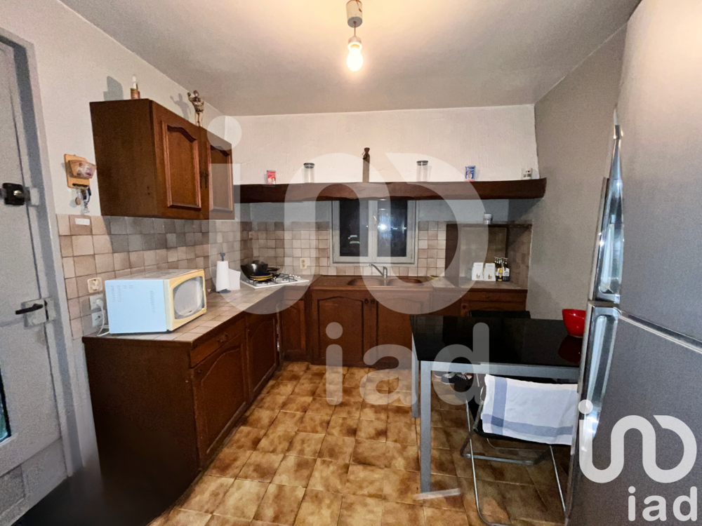 Vente Maison Vente Maison/villa 5 pices Pronne