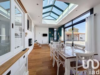  Maison � vendre 8 pi�ces 185 m�