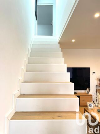  Appartement  vendre 4 pices 87 m