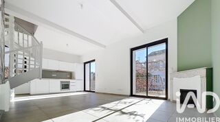  Appartement � vendre 3 pi�ces 69 m�