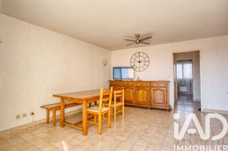  Appartement � vendre 2 pi�ces 46 m�