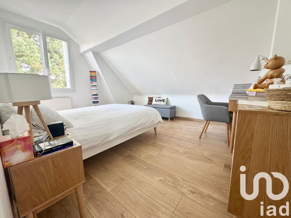  vendre  Maison Ormesson-sur-Marne (94490)