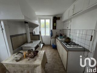  Maison � vendre 4 pi�ces 94 m�