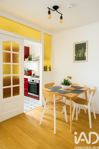  Maison � vendre 5 pi�ces 90 m�