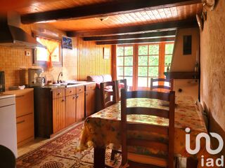  Maison � vendre 3 pi�ces 53 m�