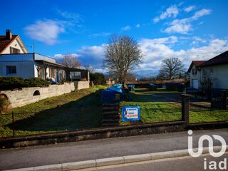  Terrain � vendre 950 m�