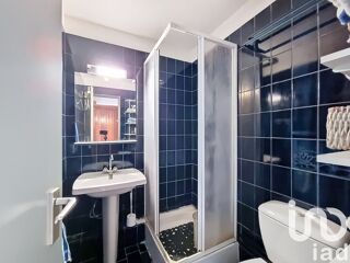  Appartement  vendre 2 pices 28 m