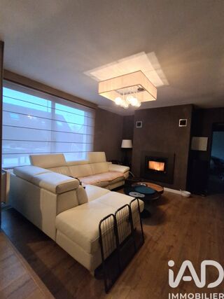  Maison � vendre 6 pi�ces 210 m�