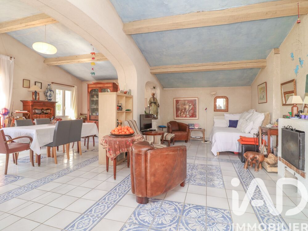 � vendre  Maison Fayence (83440)