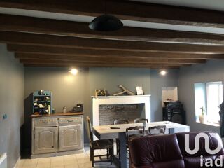  Maison  vendre 5 pices 130 m