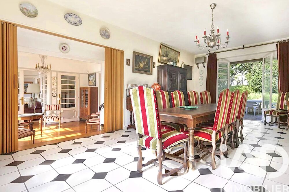 � vendre  Maison Montreuil (93100)