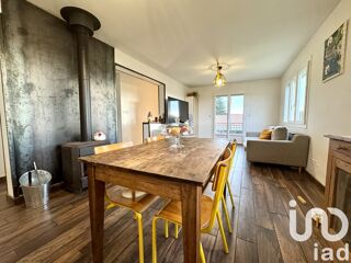  Maison � vendre 4 pi�ces 140 m�