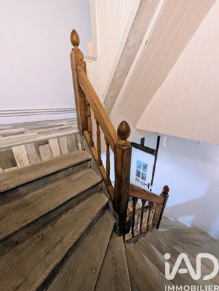  Immeuble � vendre 270 m�