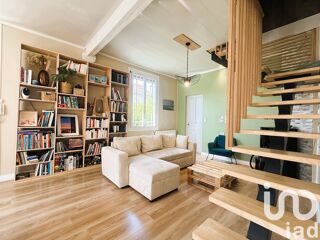  Maison � vendre 6 pi�ces 102 m�