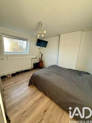  Maison � vendre 9 pi�ces 140 m�