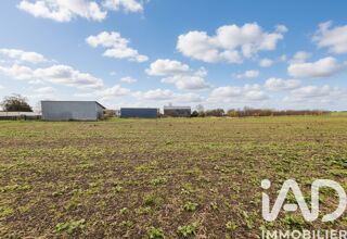  Terrain � vendre 5340 m�