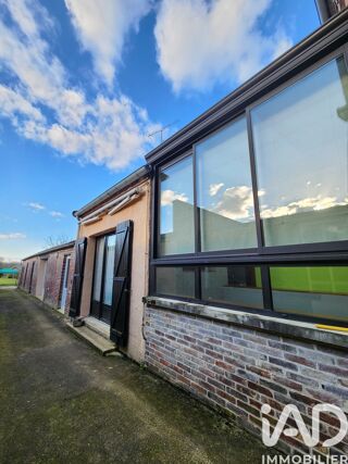  Maison � vendre 7 pi�ces 222 m�