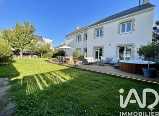  Appartement � vendre 4 pi�ces 111 m�