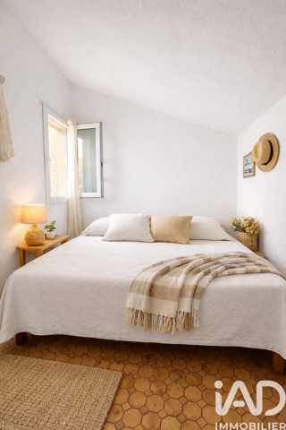  Maison � vendre 4 pi�ces 35 m�