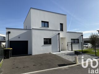  Maison  vendre 6 pices 160 m