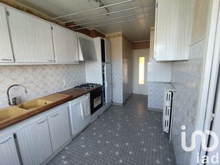  Appartement � vendre 3 pi�ces 68 m�