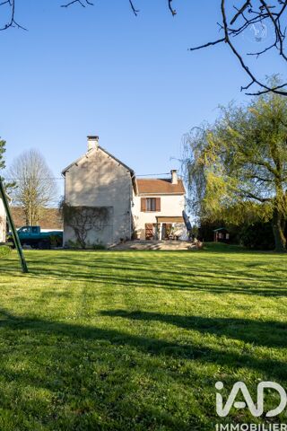  Maison � vendre 4 pi�ces 153 m�