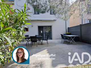  Maison � vendre 5 pi�ces 164 m�