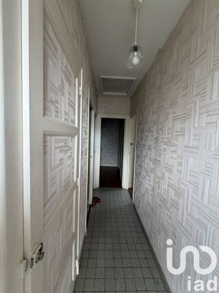  Maison  vendre 4 pices 50 m