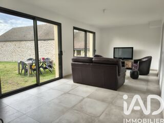  Maison � vendre 5 pi�ces 132 m�