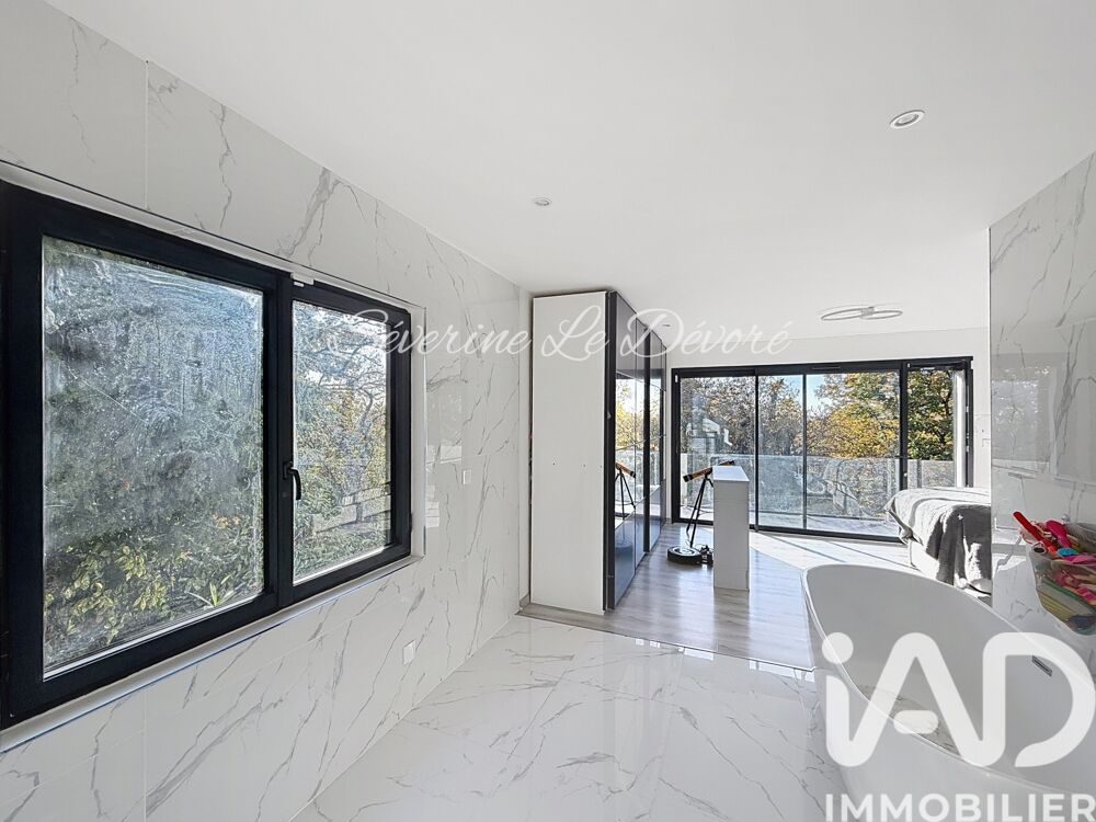  vendre  Maison Montmorency (95160)