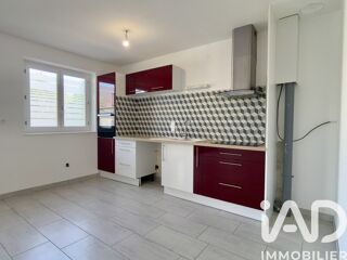  Appartement � vendre 4 pi�ces 82 m�