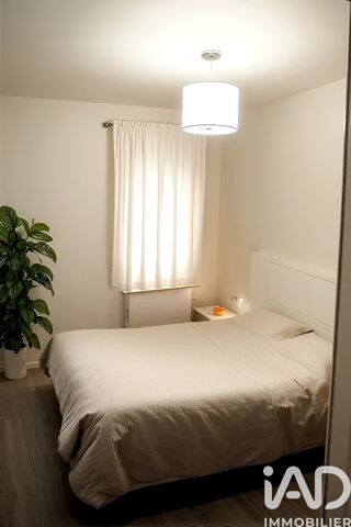  Appartement � vendre 2 pi�ces 44 m�