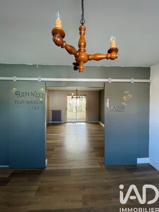  Maison � vendre 5 pi�ces 88 m�