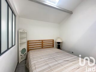  Maison  vendre 2 pices 31 m
