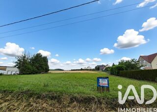  Terrain � vendre 1533 m�