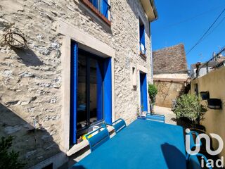  Maison  vendre 8 pices 202 m