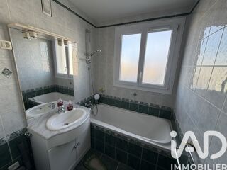  Appartement � vendre 3 pi�ces 52 m�