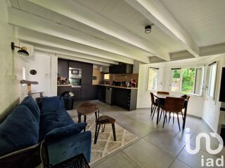  Maison  vendre 2 pices 41 m