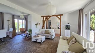  Maison � vendre 6 pi�ces 137 m�