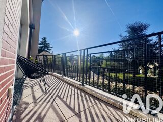  Appartement � vendre 3 pi�ces 62 m�