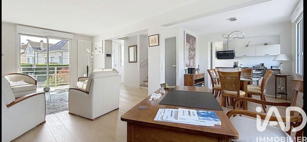 � vendre  Maison Massy (91300)