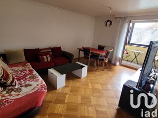  Appartement  vendre 3 pices 60 m
