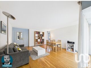  Appartement � vendre 2 pi�ces 56 m�