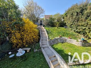  Maison � vendre 5 pi�ces 105 m�