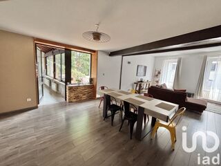  Maison  vendre 5 pices 138 m